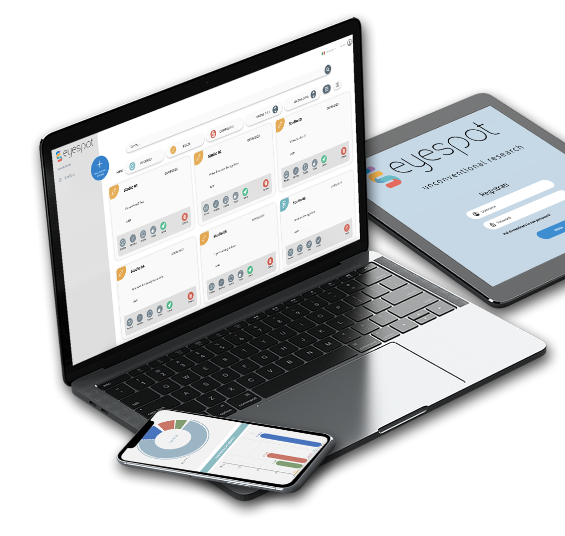 devices computer and tablet launch software