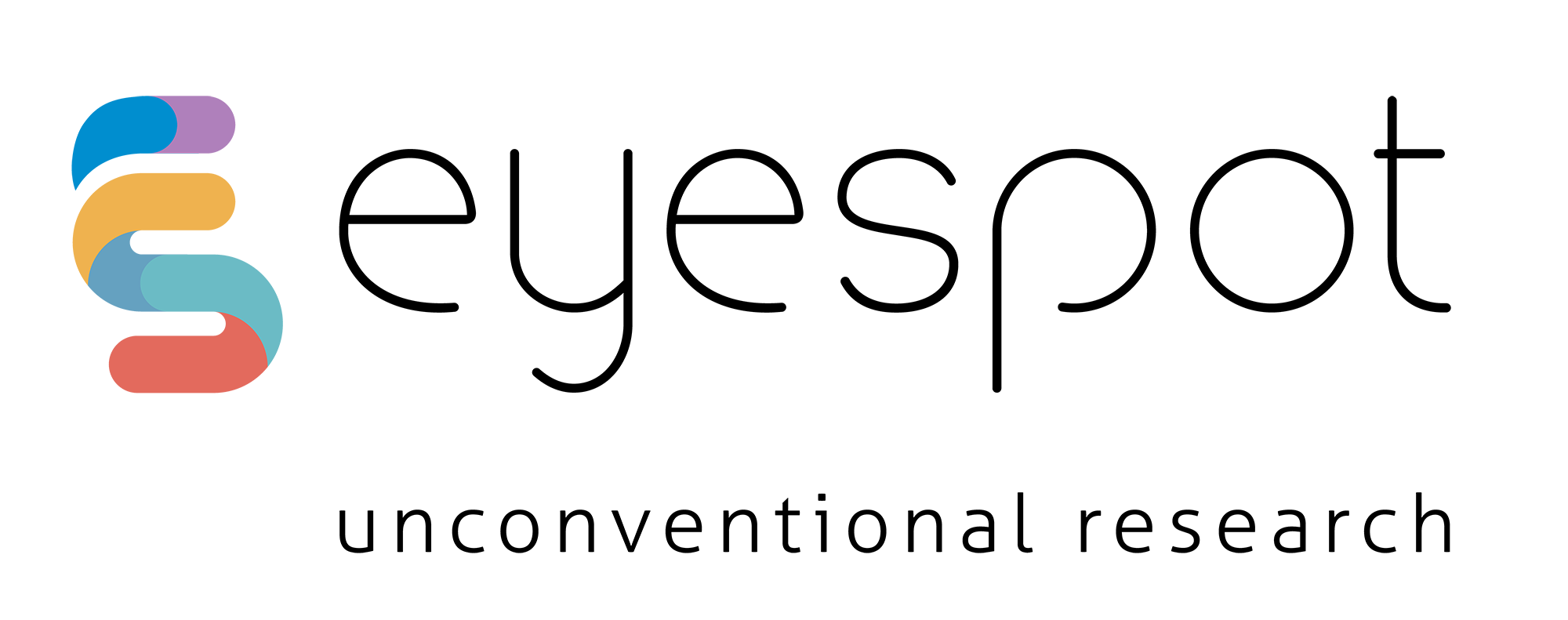 logo Eyespot color medium rgb